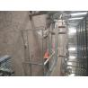 Buy cheap Customized Black Zinc Steel Metal Garrison Fence Panels Maintenance Free from wholesalers