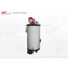 Buy cheap Industrial Heating Gas Powered Steam Generator Natural Circulation Fully Burned from wholesalers