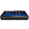 Buy cheap Small Touch Screen Register Systems Retail Touch Screen Monitor Built - In 58mm Printer from wholesalers