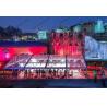 Buy cheap Outdoor Parties Wedding Event Tents With Beautiful Lights Show And Decoration Linging from wholesalers
