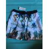 Buy cheap 100% Polyester Boy's Print Shorts Mesh Linning Printed Beach Shorts from wholesalers