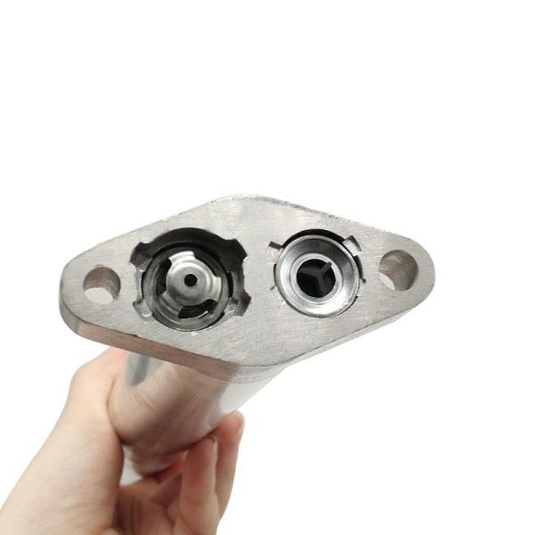 Buy cheap Carter Oil Transfer Pump Excavator 038 High Pressure Oil 1623906 Mechanical Parts Diesel Vehicle High Temperature Resistant Electronic Fuel from wholesalers