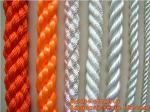 8mm polypropylene rope 8-ply mooring ship rope used ship rope, polypropylene