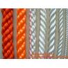 Buy cheap 8mm polypropylene rope 8-ply mooring ship rope used ship rope, polypropylene rope, PET+PP rope from wholesalers