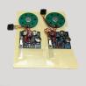 Buy cheap Button-Controlled On/Off Sound Music Module For Customizable Gift Packaging from wholesalers