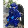 Buy cheap 380, 385, 480, N485, 490 High speed diesel engine for fire fighting pump use, fire fighting equipment, diesel engine from wholesalers