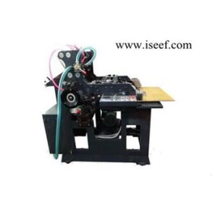 Buy cheap POCKET ENVELOPE  MACHINE-model ZF-250A-ISEEF.com from wholesalers