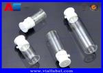 Injection Beauty 2ml 3ml 5ml 8ml 10ml Pharmaceutical Glass Vial With Tear Off