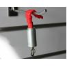 Buy cheap COMER anti-theft lock for security display with magnetic detacher for cell phone accessories retail stores from wholesalers