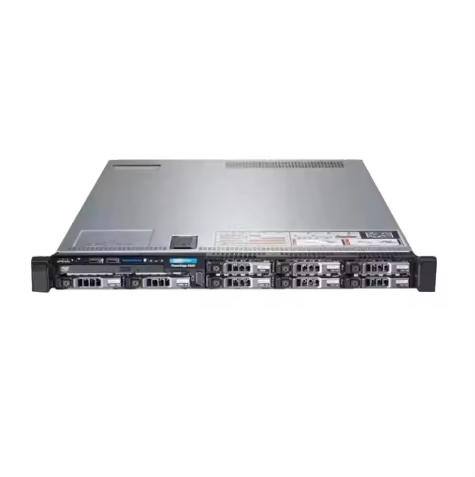 24 Port Gigabit Ethernet Switch Original EX4400-24T 550 W AC PS Private Mold NO Stock Products Status Stock EX4400 Series