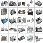 Precision Manufacturing of Aluminium Metal Parts with 1 Million Shots Mould Life
