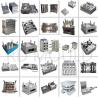 Buy cheap Professional Aluminium Vehicle Mould Maker in Source for Customizatio from wholesalers