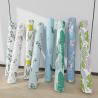 Buy cheap Waterproof Self-Adhesive Peel and Stick PVC Wall Sticker Modern Watercolor Floral Wallpaper for Home or Hotel Decors from wholesalers
