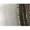 Buy cheap 18oz 0.6mm Welding Spatter Protection Woven Fiberglass Cloth Fire Blanket Material from wholesalers