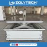 Buy cheap Tape Edge Machine Supplier 30-450mm Sewing Thickness ZOLYTECH from wholesalers