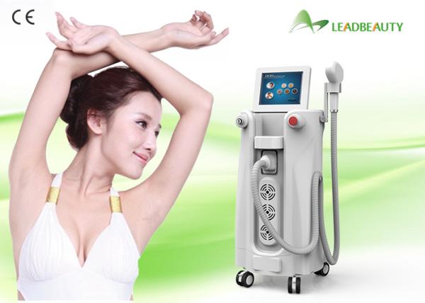 Buy cheap 2016 innovative product permanent hair removal 808nm diode laser machine from wholesalers