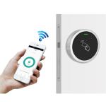 TuyaSmart Waterproof Mini 125KHz /13.56MHz Proximity RFID Access Control