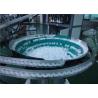 Buy cheap Flexible Cap Automated Assembly Machines Bottles Feeders For Packing Industry from wholesalers