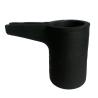 Buy cheap Durable Zinc Melting Crucible Chemical Resistant Thermal Shock Resistant from wholesalers