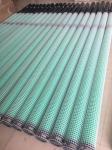 ED Coating System Anode Tube Boiler Tube Coating For Electrophoretic Coating
