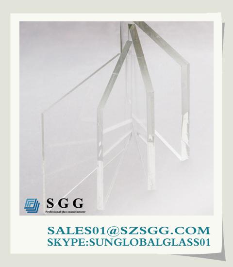 Buy cheap High quality 10mm ultra clear floated glass from wholesalers