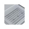 Buy cheap San'an 3030 Chip High Lumen Led Street Light AC220V 50W 2700-6500K 100lm/w Lumen from wholesalers
