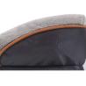 Buy cheap 35D SGS Silentnight Orthopedic Dog Bed Couch With Zipper from wholesalers