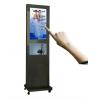 Buy cheap 32" photo booth for sale touch screen self-service photo kiosk from wholesalers