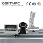 Horizontal High Precision Woodworking Sliding Panel Saw