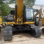 Used Cat 336d Excavator Second Hand Machinery Large 36ton Caterpillar Used Cat