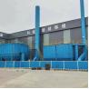 Buy cheap Bag House Structure for Cement Removal Tank on Top of Warehouse Durable Construction from wholesalers