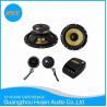 Buy cheap 6.5" 2-way car audio China car Component Speaker from wholesalers