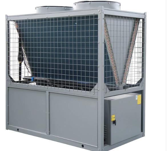 Buy cheap 130kw Swimming Pool Air Conditioning Chiller With Air Cool Or Water Cool from wholesalers