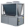 Buy cheap 130kw Swimming Pool Air Conditioning Chiller With Air Cool Or Water Cool from wholesalers
