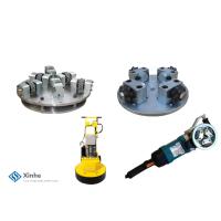 Buy cheap Concrete Scarifiers / Floor Grinder Accessories TCT Scarifier Cutters On Drum product