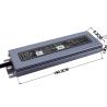 Buy cheap 8.3A IP67 Electronic Led Converter 12v 100W 220V Lighting Strips Wall Light from wholesalers