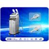 Buy cheap Professional Laser Hair Removal Machine , Medical CE Ipl Permanent Hair Reduction from wholesalers