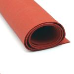White Length 10 Feet Self Adhesive Caulking Strip Mold Resistant