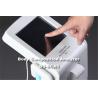 Buy cheap Touch Screen Body Composition Analyzer For Body Fat / Nutrition Analysis With Printer from wholesalers
