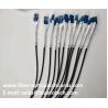 Buy cheap Flexbile Fiber Optic Patch Cord LC Uniboot Armoured Optical Fiber Cable 12 Core from wholesalers