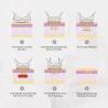 Buy cheap China Beauty Machine Manufactuer Skin Firm RF Fractional Microneedling Machine For Face Lifr from wholesalers