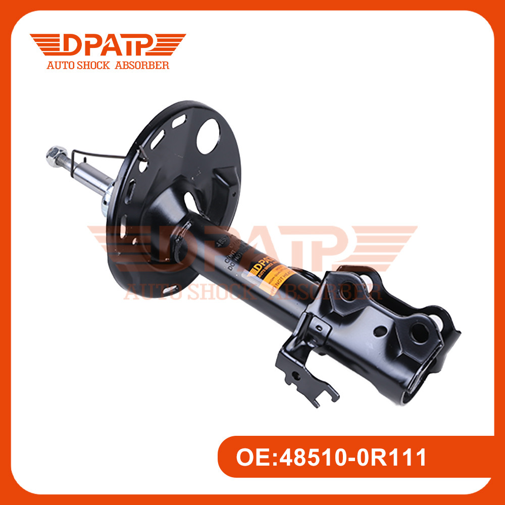 48510-0R111 Auto Part Front Shock Absorber For Toyota RAV4/14- Lexus NX300/Lexus NX200(Z10)