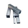 Buy cheap 2.5 Inch Galvanized Steel Pipe Schedule 40 Hot Dip ASTM A53 BS1387 from wholesalers