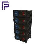 51.2V 135ah Rack Mounted LFP Energy Storage Battery 6000 Times Lifecycle IP65
