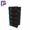 Buy cheap 51.2V 135ah Rack Mounted LFP Energy Storage Battery 6000 Times Lifecycle IP65 from wholesalers