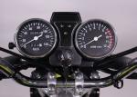 Air Cooling CMOTO Brand Custom 125cc Motorbikes Sturdy Frame Structure