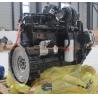 Buy cheap Euro2 Dongfeng Cummins Industrial Diesel Engine, 6LTAA8.9- C360, Heavy Duty Motor from wholesalers