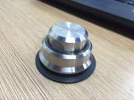 Passivation Stainless Steel Auto Lathe Metal Parts
