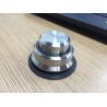 Buy cheap Passivation Stainless Steel Auto Lathe Metal Parts from wholesalers