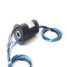 Buy cheap Anti Explosion Conductive Slip Ring With Standards Exd II BT4 Gb IP68 from wholesalers